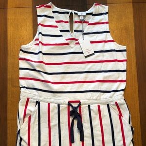 NWT Vineyard Vines For Target Romper